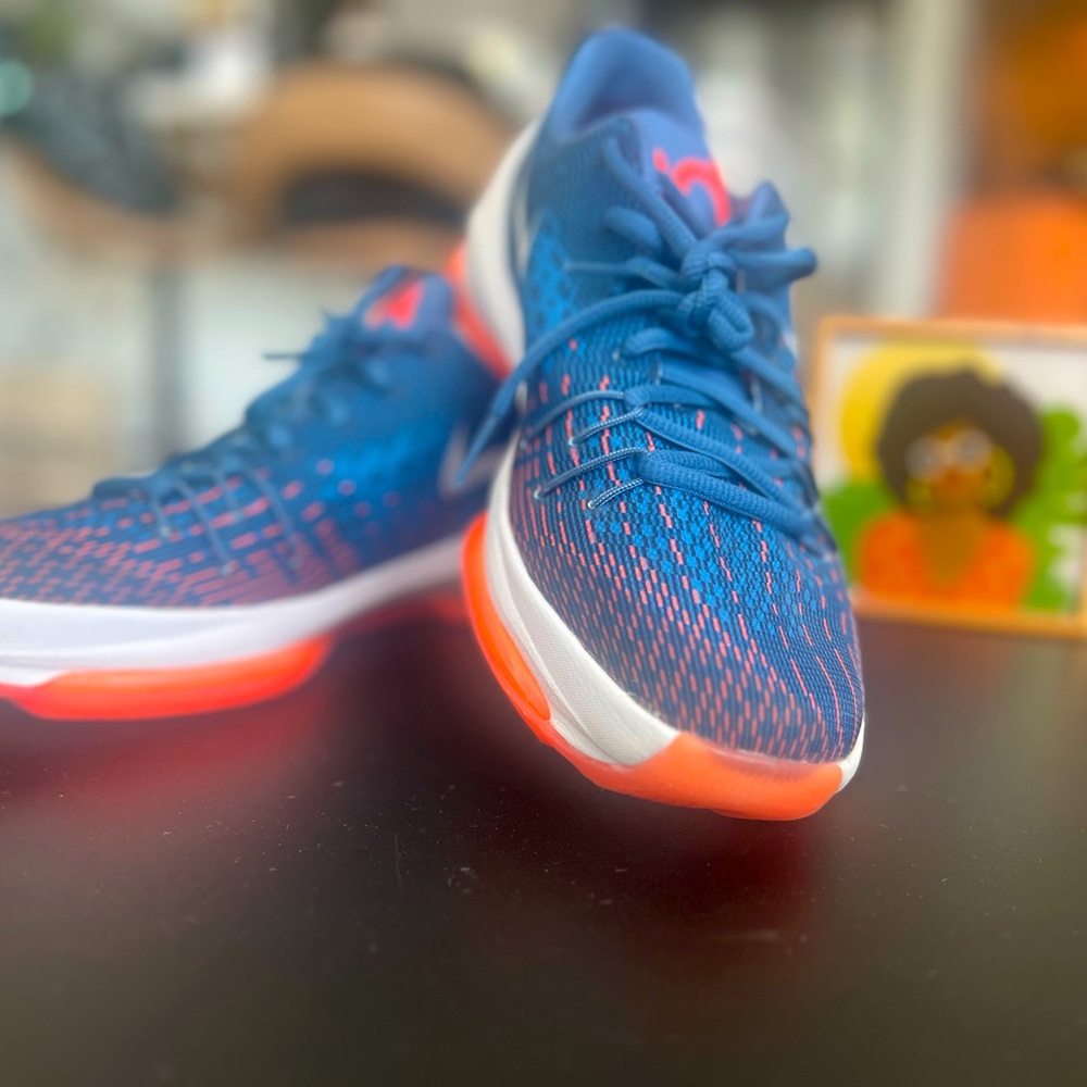 NIKE KD Sneakers - WORN ONCE